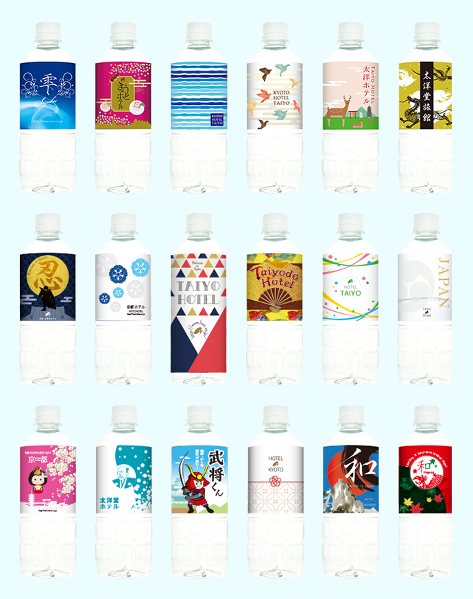 デザインについて